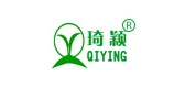 琦穎品牌logo