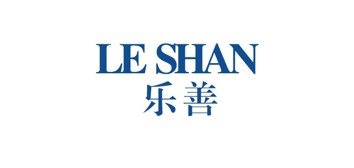 樂善品牌logo