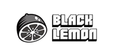 BLACK LEMON/黑檸檬品牌logo