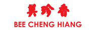 美珍香品牌logo