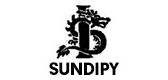 sundipy/尚頂派品牌logo