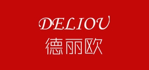 德麗歐品牌logo