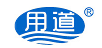 用道品牌logo