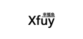 幸福魚品牌logo