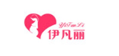 伊凡麗品牌logo