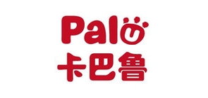 Palu/卡巴魯品牌logo