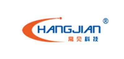 CHANGJIAN/常見(jiàn)科技品牌logo