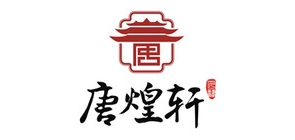 唐煌軒品牌logo