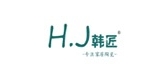 韓匠品牌logo