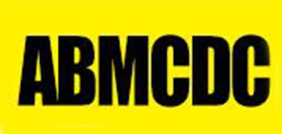 ABmcdc品牌logo
