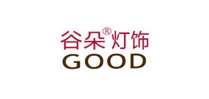谷朵品牌logo