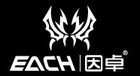 因卓品牌logo