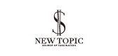 新主題品牌logo
