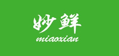妙鮮品牌logo