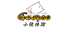 Geepoo/小豬快跑品牌logo