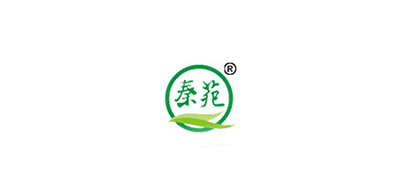 秦苑品牌logo