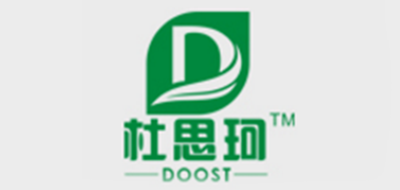 杜思珂品牌logo