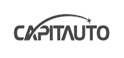CapitAuto品牌logo