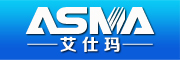 ASMA/艾仕瑪品牌logo