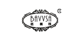 BAVVSA/芭薇莎品牌logo