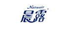 晨露品牌logo