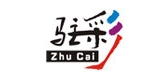 駐彩品牌logo
