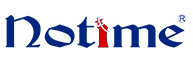 notime品牌logo