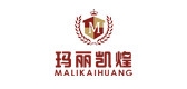 瑪麗凱煌品牌logo