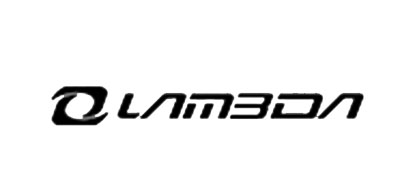 LAMBDA/蘭帕達(dá)品牌logo