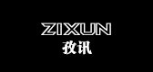 孜訊品牌logo