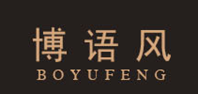 博語風(fēng)品牌logo