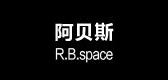 阿貝斯品牌logo