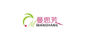 曼思芳品牌logo