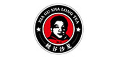 峽谷沙龍品牌logo
