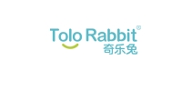 Tolo Rabbit/奇樂兔品牌logo