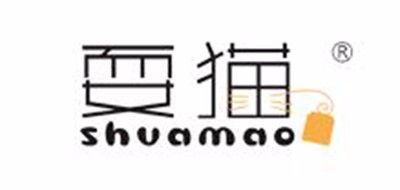 耍貓品牌logo