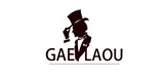 GAELAOU/吉駱品牌logo