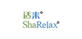 SHARELAX/適來品牌logo