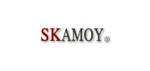 SKAMOY品牌logo