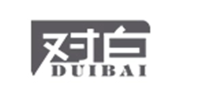 對(duì)白品牌logo