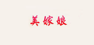 美嫁娘品牌logo