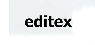 EDITEX/伊蒂泰斯品牌logo