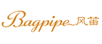 BAGPIPE/風(fēng)笛品牌logo