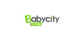 BABAYCITY/貝貝城品牌logo