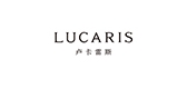 LUCARIS/盧卡雷斯品牌logo