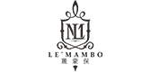 麗蒙保品牌logo