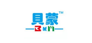 貝蒙品牌logo