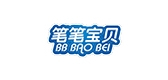 筆筆寶貝品牌logo
