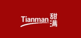 甜滿品牌logo