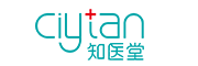 ciytan/知醫(yī)堂品牌logo
